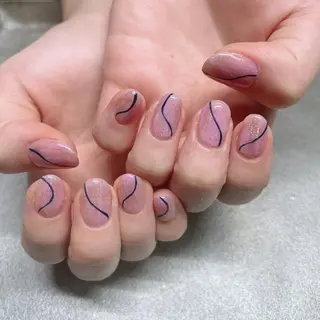 ネイル VOLLMOND nailのネイルデザイン
