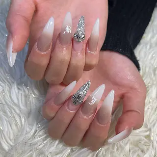 ネイル nana nailのネイルデザイン