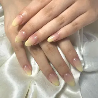 ネイル elche SHOKOのネイルデザイン