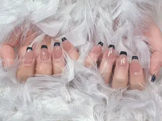 ネイル diamond ♥のネイルデザイン