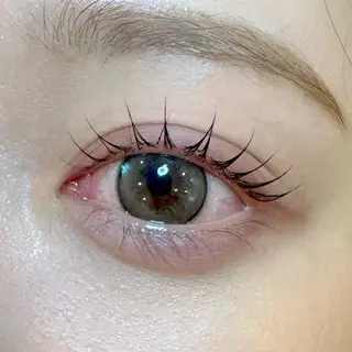 マツエク・マツパ dolce宇田川店 🪞YUKAのマツエク・マツパデザイン