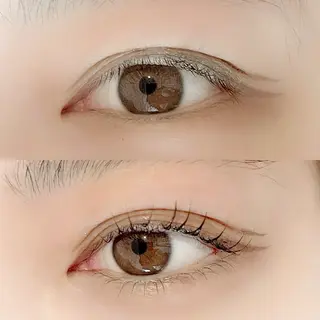 マツエク・マツパ Bianca 名駅店 飯田のマツエク・マツパデザイン