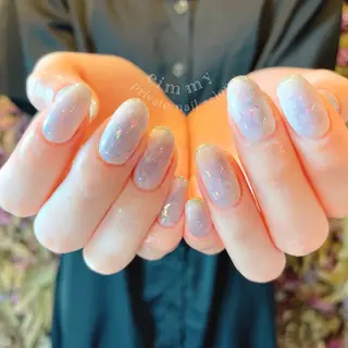 ネイル eimmy【所沢】 mayuのネイルデザイン