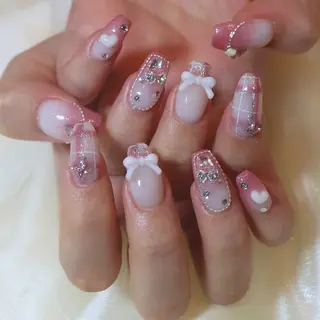 ネイル Dreamer nailのネイルデザイン