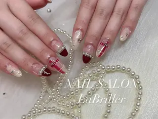 ネイル 《LB》ラブリエ Nail&eyeのマツエク・マツパデザイン