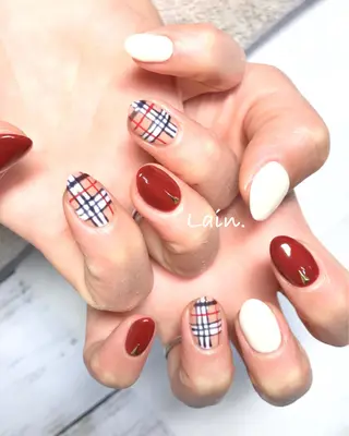 ネイル Liennail 持込デザインやり放題のネイルデザイン