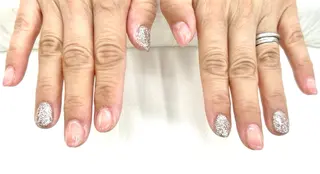 ネイル MAXKELLY YUASAのネイルデザイン