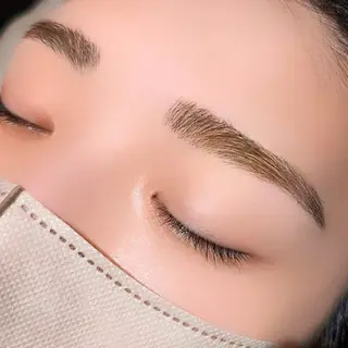 アイブロウ SUGAWARA YUMIのマツエク・マツパデザイン