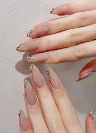 ネイル U.MI Nail Salonのネイルデザイン