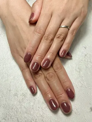 ネイル ERFOLG　GINZA横浜駅店所属・ERFOLG横浜店 石橋しのぶのネイルデザイン