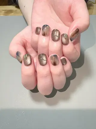 ネイル nailsalon mimi所属・後藤 美久のネイルデザイン