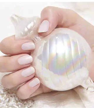 ネイル エ リのネイルデザイン