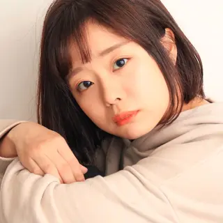 ショート カラー パーマ ヘアアレンジ GO TODAY仙台一番町店所属・【仙台オタク美容師】 ゆさこのかのヘアスタイル