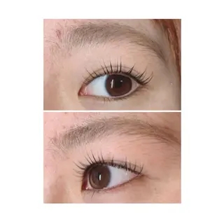 マツエク・マツパ Little River所属・Little Riverのマツエク・マツパデザイン