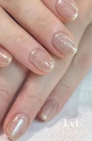 ネイル LvU(ラブユー) Asayamaのネイルデザイン