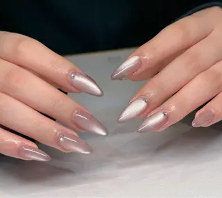 ネイル HANA ハナのネイルデザイン