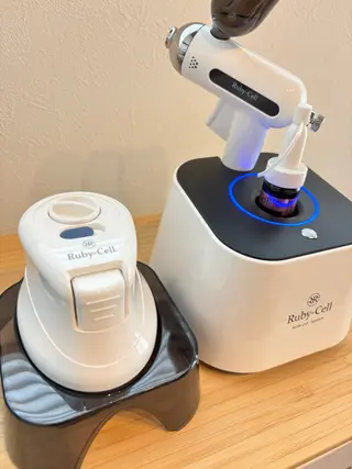 LA BRILLERのエステ・リラクイメージ