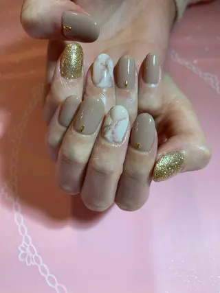 ネイル 古川 里美のネイルデザイン