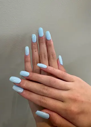 ネイル Nikaido Sandraのネイルデザイン