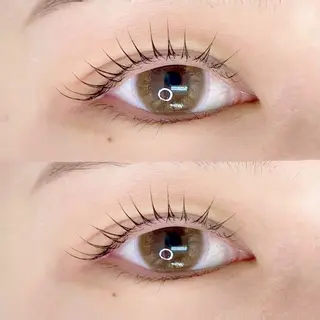 マツエク・マツパ 杉山 夢乃の眉毛・アイブロウイメージ