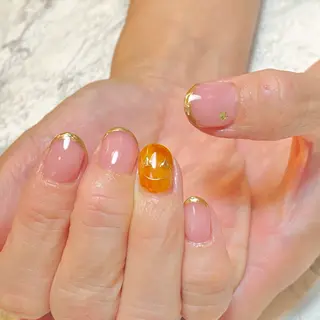 ネイル M’s + エムズプラスのネイルデザイン