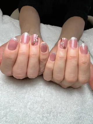 ネイル COCO+所属・COCO +のエステ・リラクイメージ