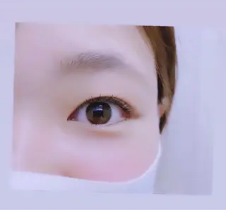 マツエク・マツパ mani nail AIBAのマツエク・マツパデザイン