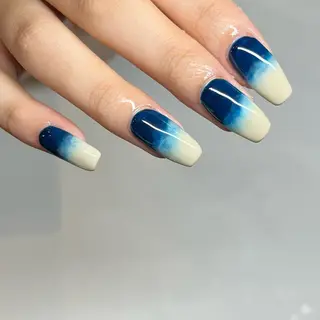 ネイル mitsuki / Manonのネイルデザイン