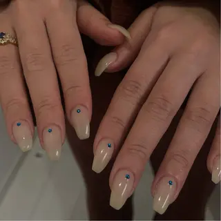 ネイル Ray. 阿倍野/天王寺のネイルデザイン