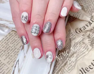 ネイル RI SA☀️ リサのネイルデザイン