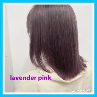 ミディアム カラー 🎨絶対に褒められる "店長"鈴木貴彦🎨のヘアスタイル