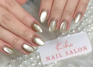 ネイル 小林 あゆみのネイルデザイン