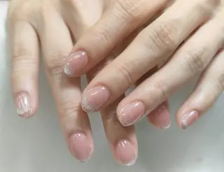 ネイル モニカ アキイのネイルデザイン