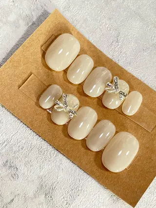 ネイル Nail Space R所属・ネイルスペースR 小林のネイルデザイン