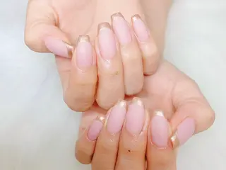 ネイル Le'a シズカのネイルデザイン