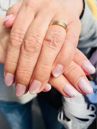 ネイル ネイルサロン HANAのネイルデザイン