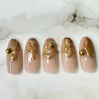 ネイル edit rinkaのネイルデザイン