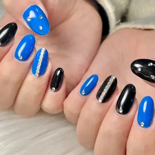 ネイル 【Yappy🌈】 💖P-tanaのネイルデザイン