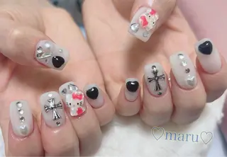 ネイル まるみ ♡のその他イメージ