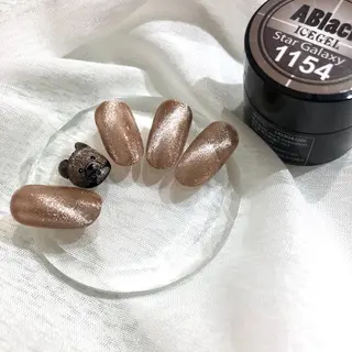 ネイル WOLTOKYO池袋 💕maiのネイルデザイン