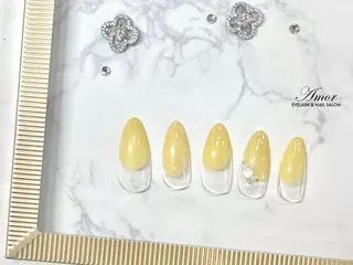 ネイル Nailist ★Amo★のネイルデザイン