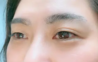 マツエク・マツパ 吉岡 ゆうなのマツエク・マツパデザイン