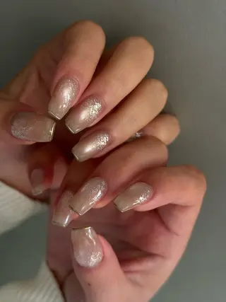 ネイル Manon/ rikaのネイルデザイン