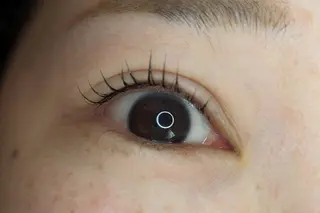 マツエク・マツパ のなか みきのマツエク・マツパデザイン