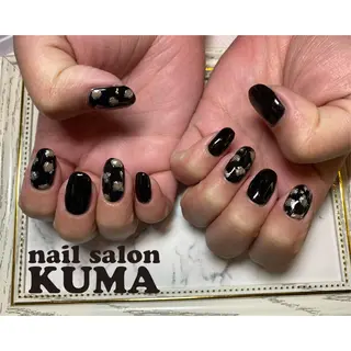 ネイル nailsalon KUMA所属・nailsalon KUMAのネイルデザイン