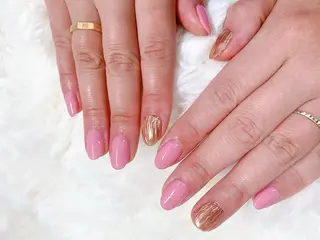 ネイル yn salonのネイルデザイン