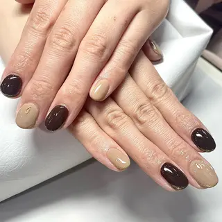 ネイル SEPTNAIL SUGAWARAのネイルデザイン