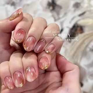 ネイル salon de Chéli所属・salon de Cheliのネイルデザイン