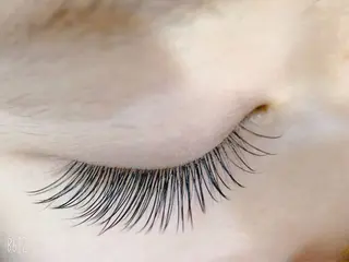 マツエク・マツパ ALITA ヒナのマツエク・マツパデザイン