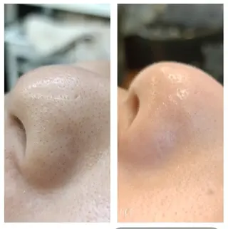 アイブロウ MOLLA 浅香山店所属・谷口ゆめ/縮毛矯正/ カット/美眉ワックスのヘアスタイル